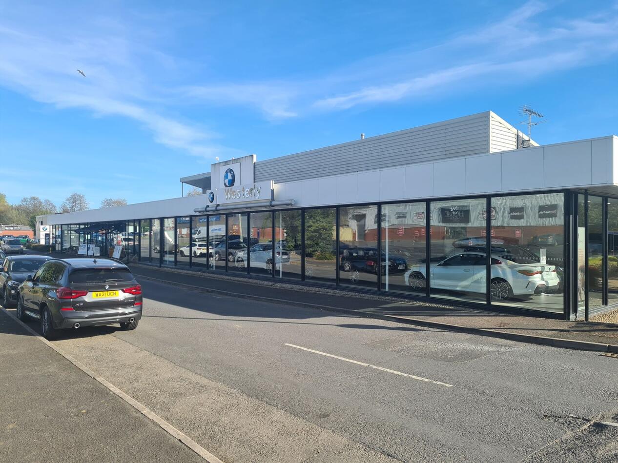 Vertu BMW Barnstaple | Car dealership in Barnstaple | AutoTrader