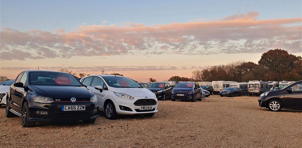 Southdowns Car Sales Ltd Car dealership in Haywards Heath AutoTrader