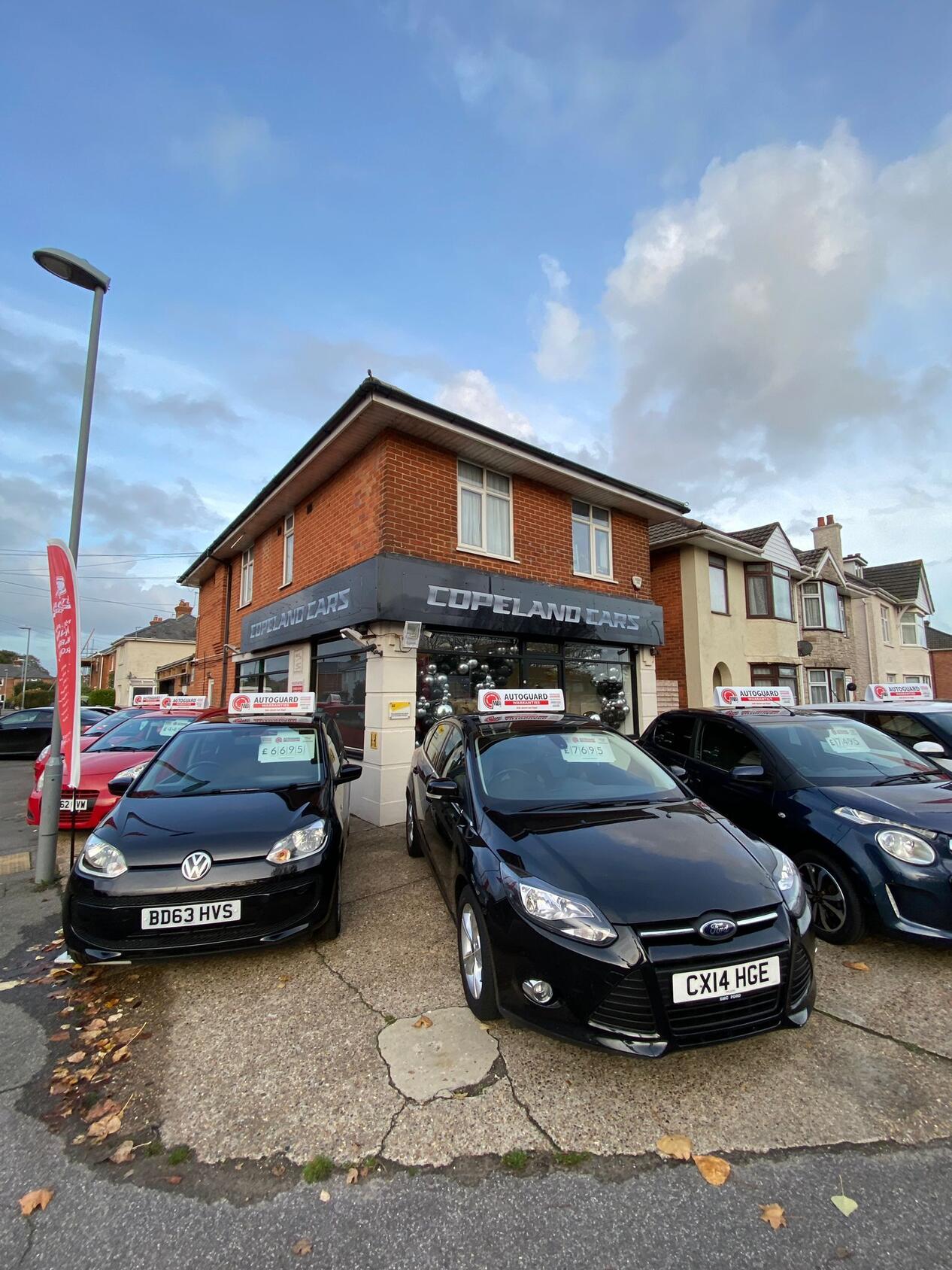 COPELAND CARS LIMITED Car dealership in Christchurch AutoTrader