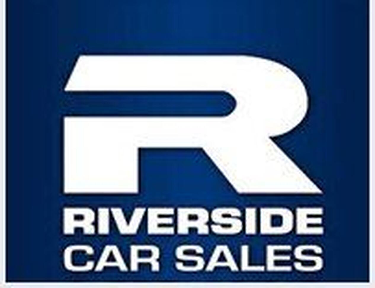 Riverside Car Sales Ltd Car dealership in Burton On Trent AutoTrader