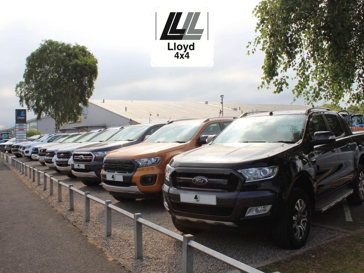 Lloyd Ltd Carlisle Car dealership in Carlisle AutoTrader