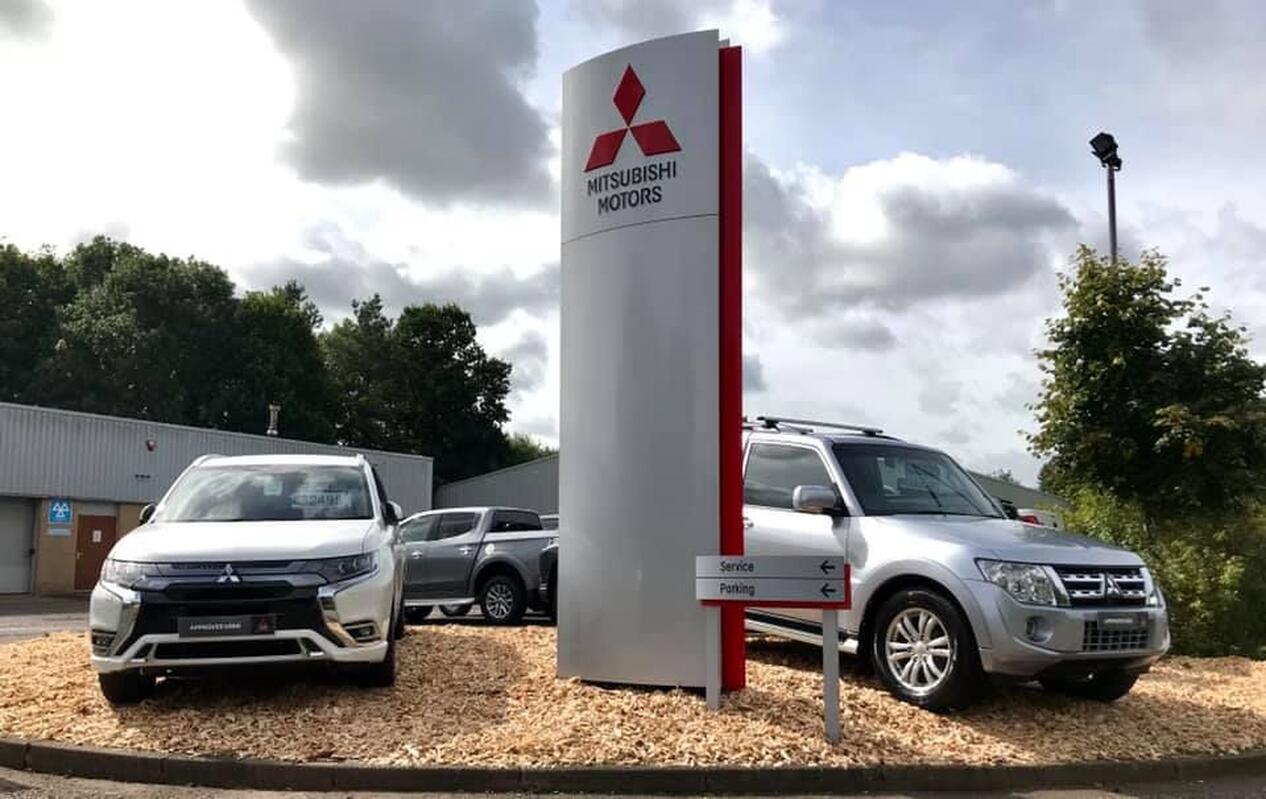 Adam Purves Galashiels Ltd Car dealership in Galashiels AutoTrader