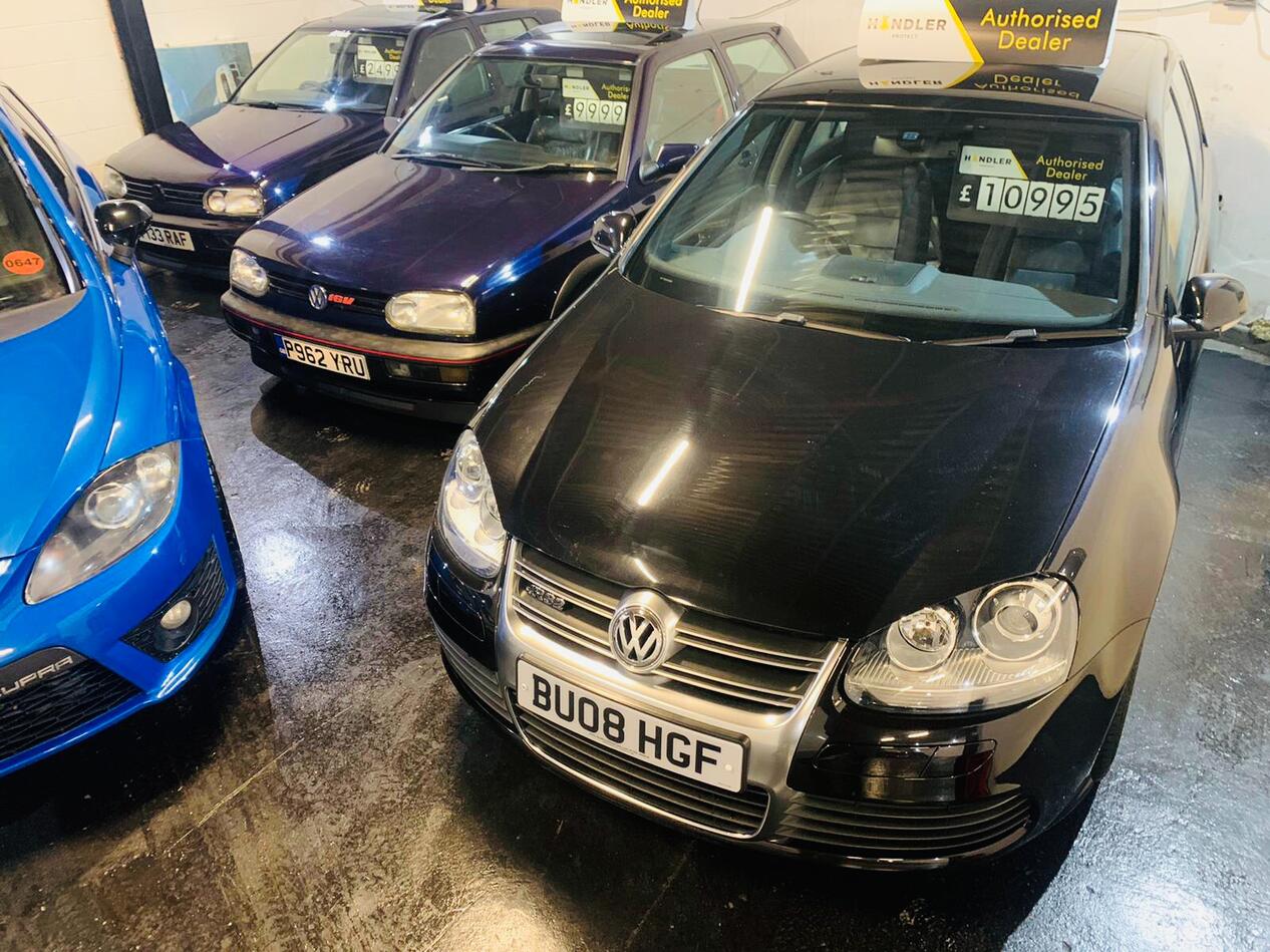 Bradford Trade Cars Car dealership in Bradford AutoTrader