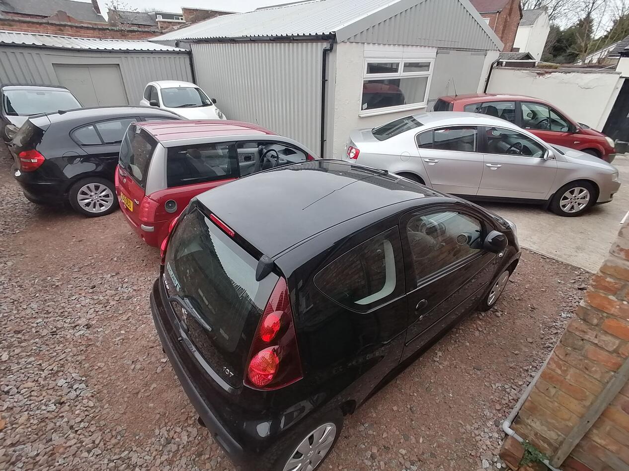 Affordable Autos Car dealership in Southport AutoTrader