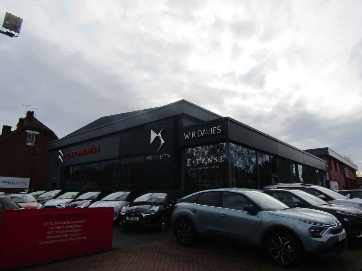 DS Salon Stafford Car dealership in Stafford AutoTrader