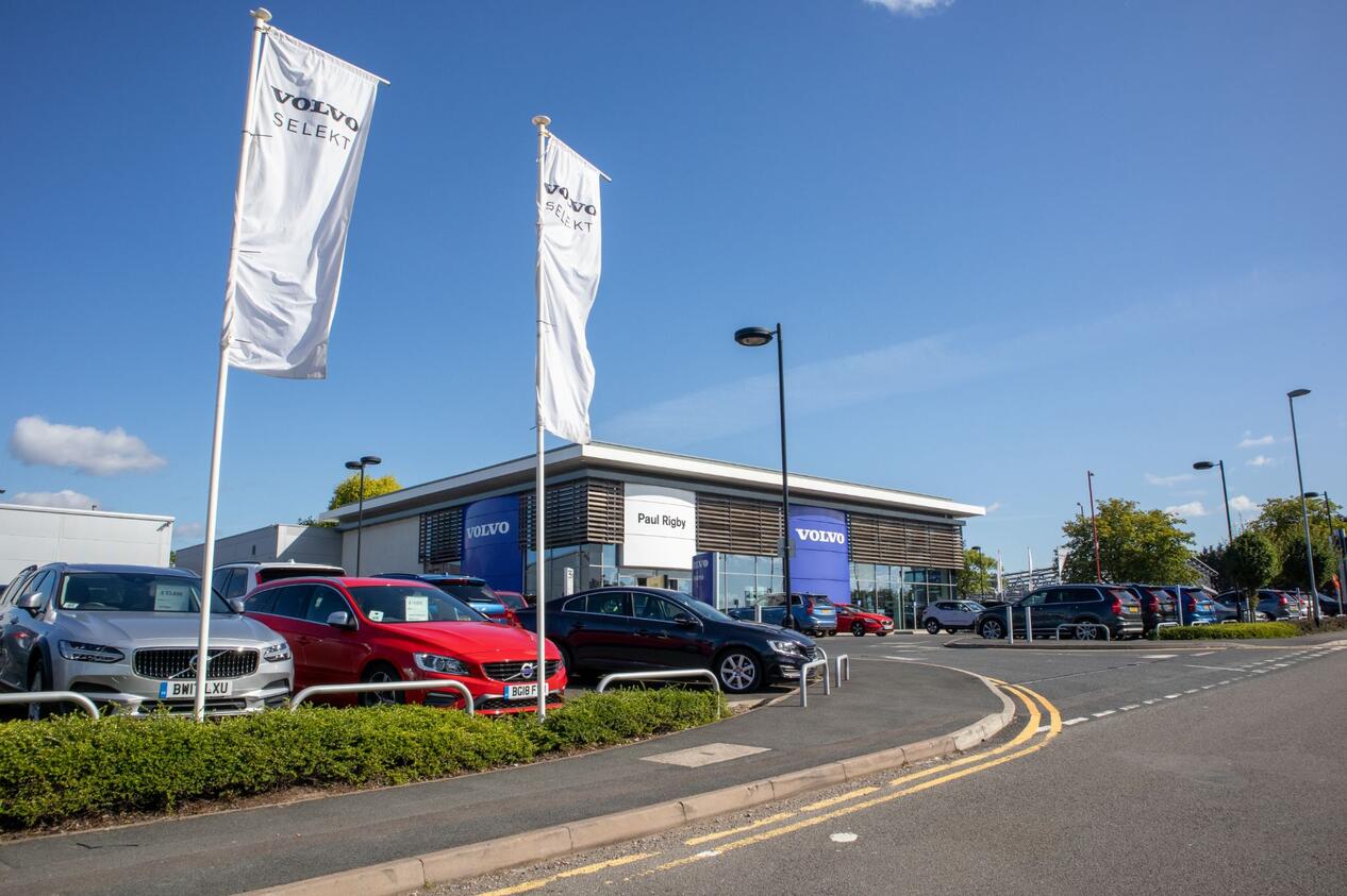 Paul Rigby Birmingham Car dealership in Birmingham AutoTrader