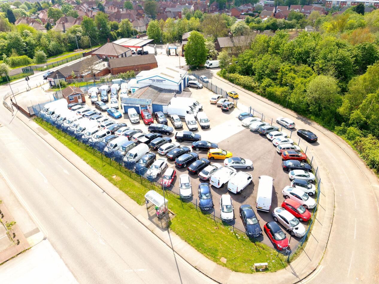 South Yorkshire Car Centre Car dealership in Rotherham AutoTrader