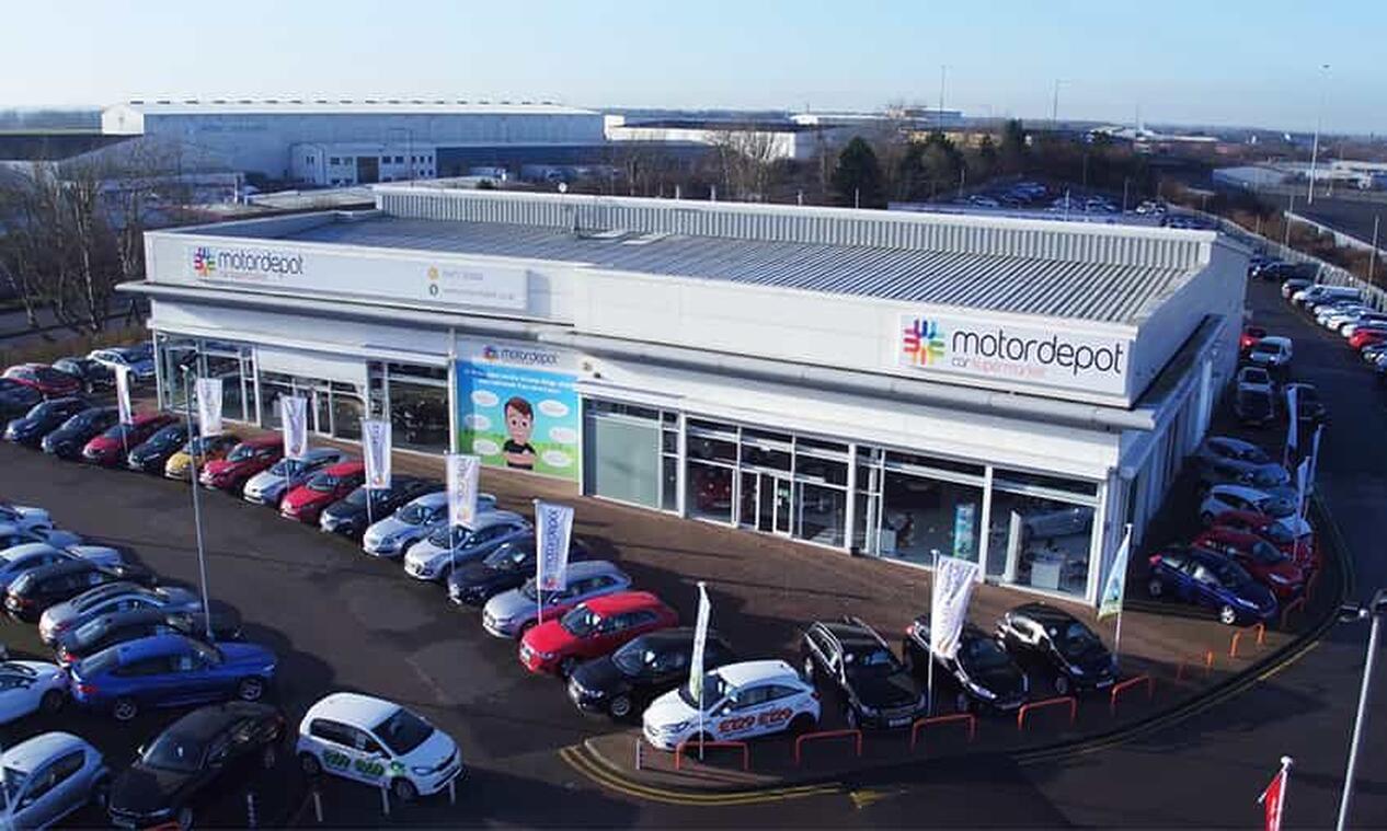 Grimsby dealership in Grimsby AutoTrader