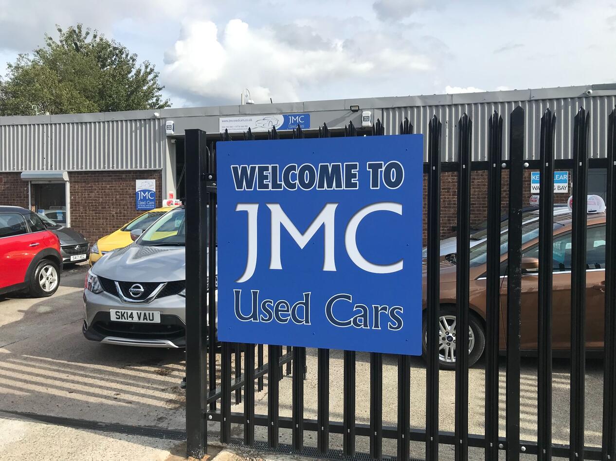 JMC Used Cars Glasgow | Car dealership in Glasgow | AutoTrader