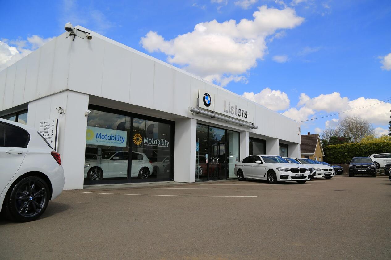Listers Boston Bmw | dealership in Boston | AutoTrader