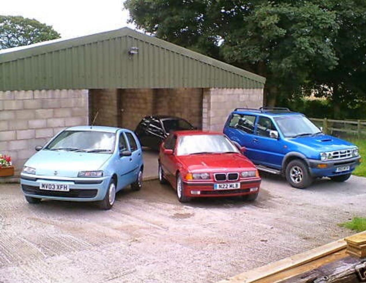 R J Murphy Car Sales Car dealership in Tarporley AutoTrader