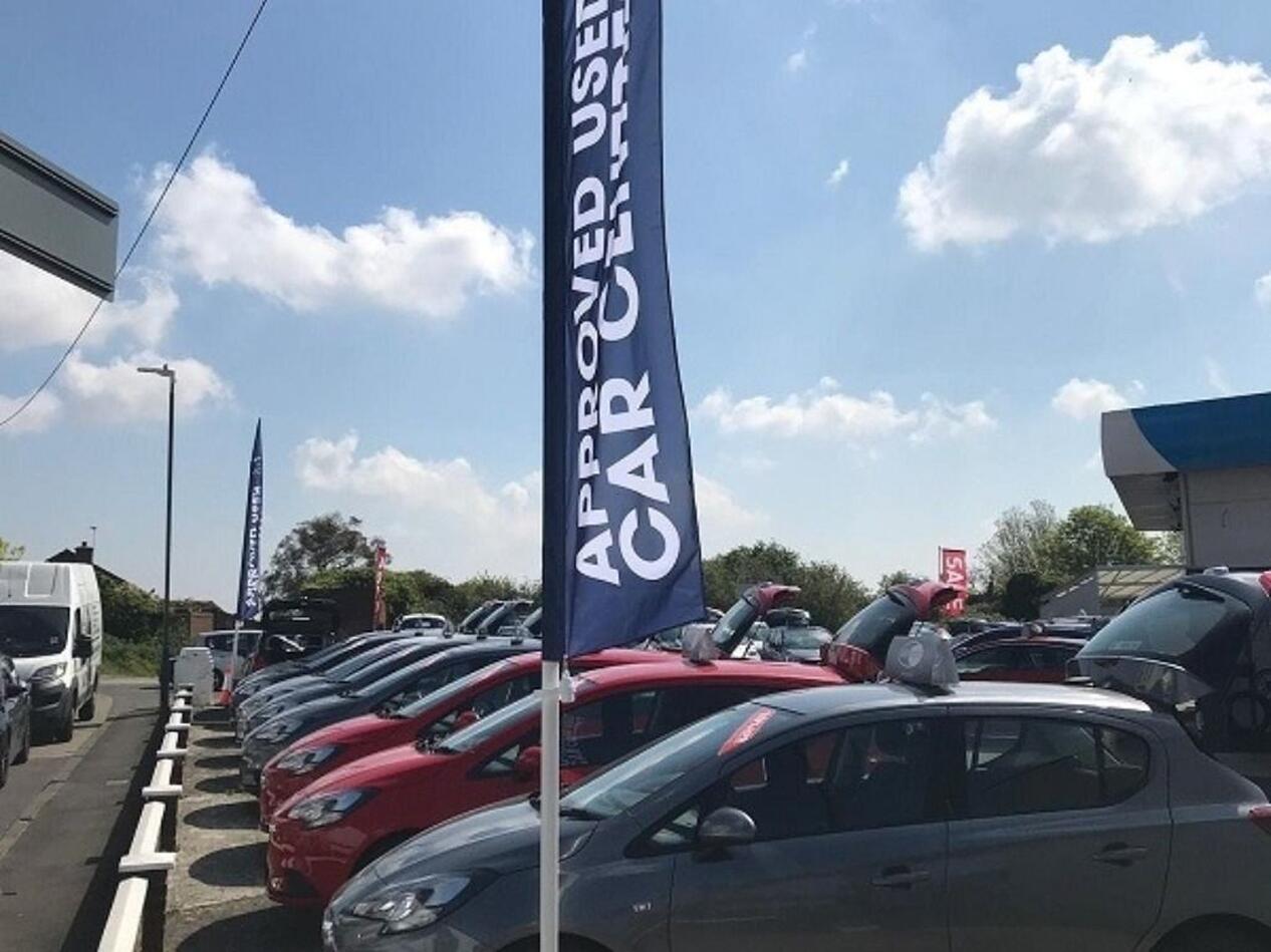 WJ King Approved Used Car Centre Swanley Car dealership in Swanley AutoTrader