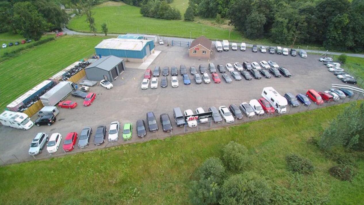 JRS Cars Car dealership in Dungannon AutoTrader