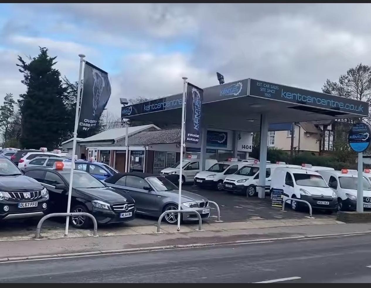 Kent Car Centre Limited | Car dealership in Sittingbourne | AutoTrader