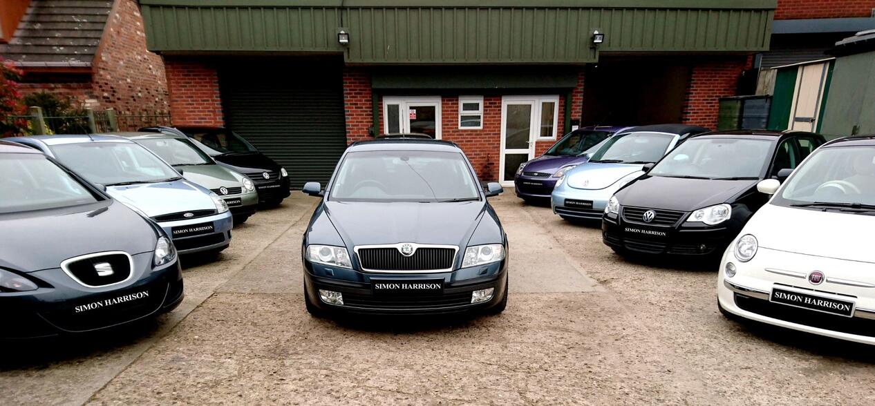 Simon Harrison Cars Car dealership in Oldbury AutoTrader