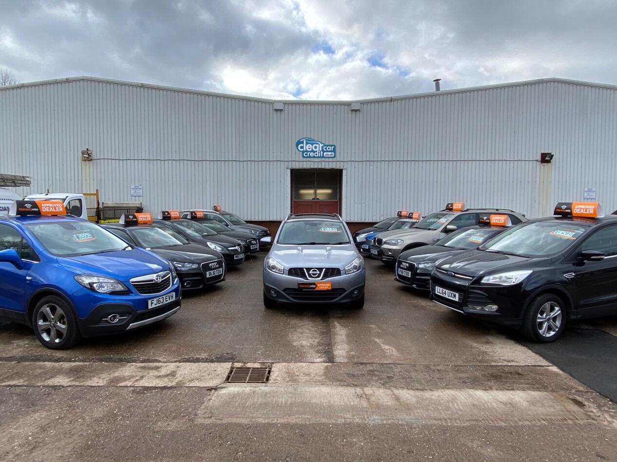 Clear Cars Car dealership in Redditch AutoTrader