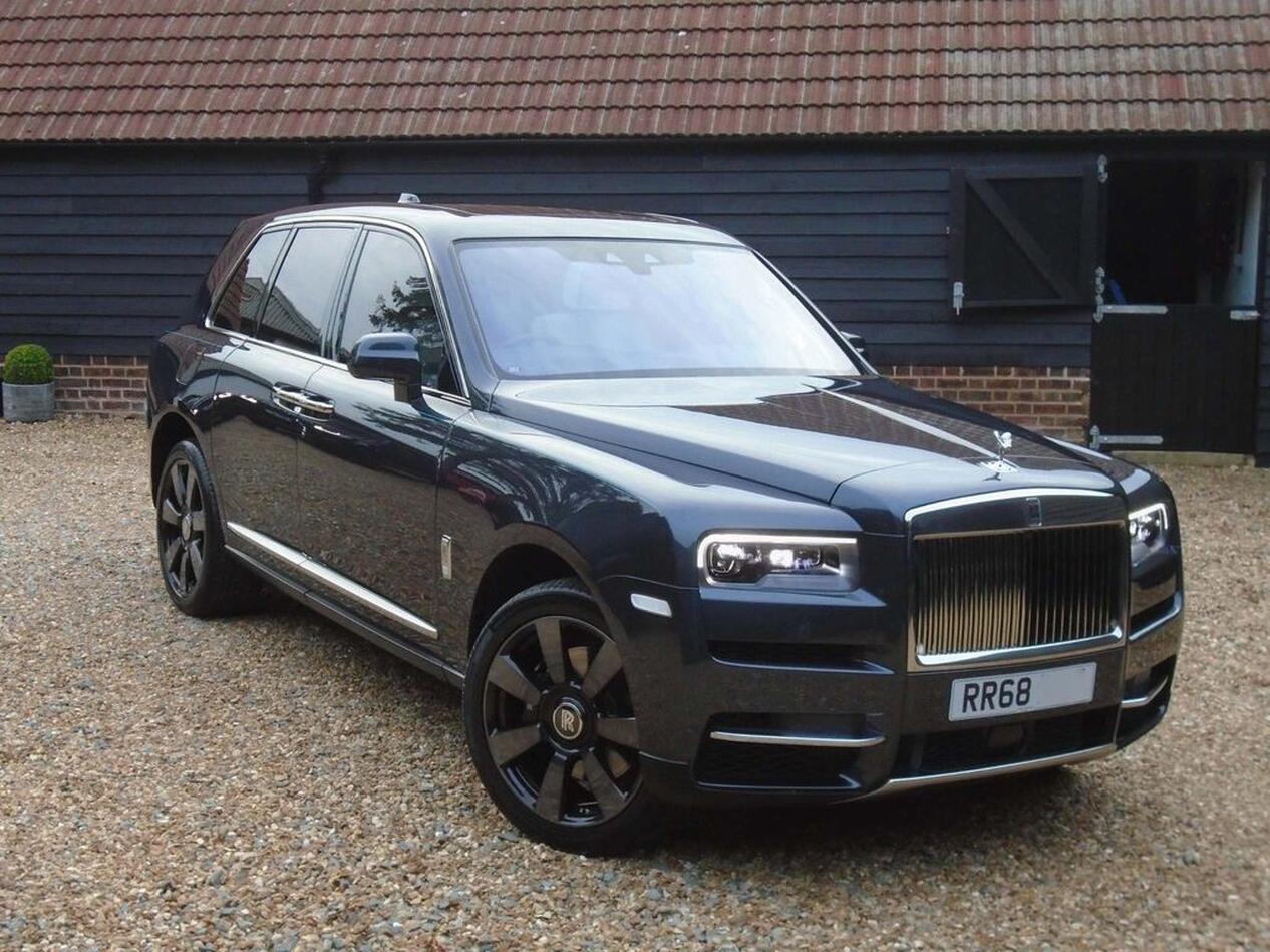 Praters Car dealership in Leighton Buzzard AutoTrader