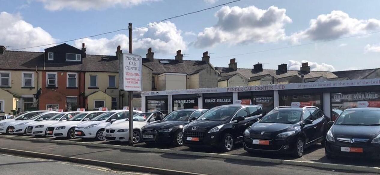 Pendle Car Centre Ltd Car dealership in Nelson AutoTrader