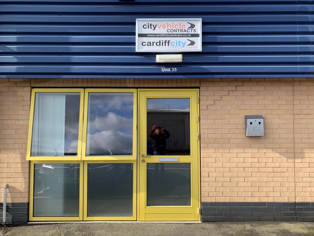 Cardiff City Used Cars Car dealership in Caerphilly AutoTrader