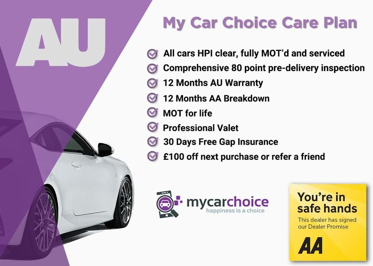 My Car Choice Car dealership in Halifax AutoTrader