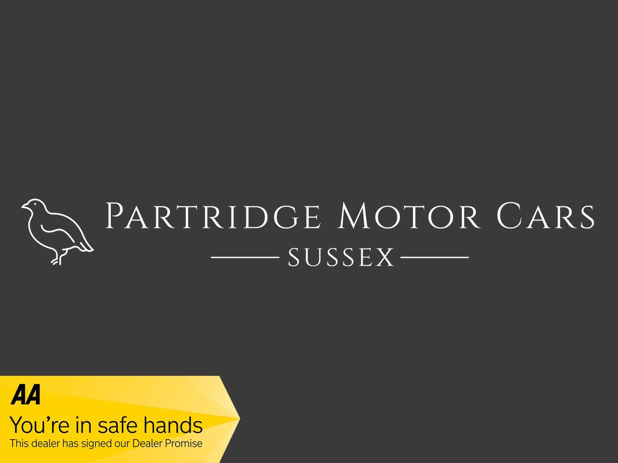 Partridge Motor Cars Car dealership in Horsham AutoTrader
