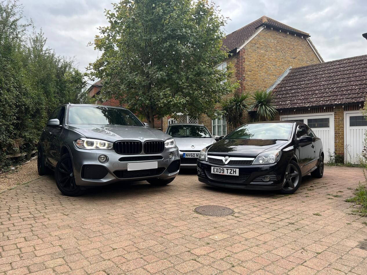 Orchard Edge Car Sales Car dealership in Gillingham AutoTrader