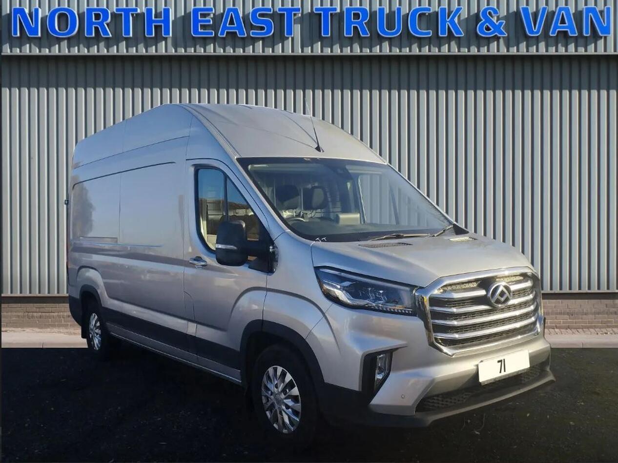 North East Truck And Van Billingham