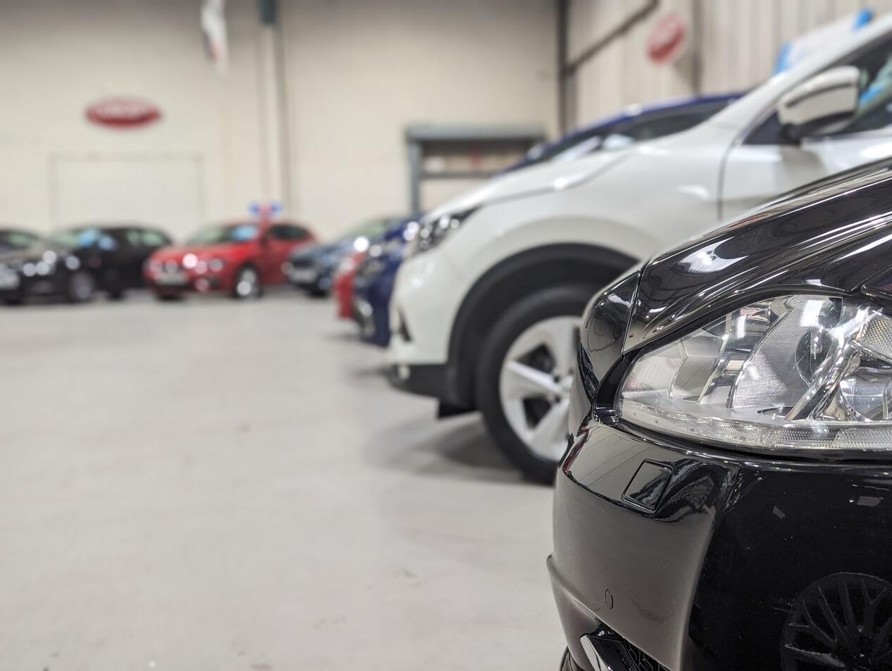 Concept Car Credit Car dealership in Manchester AutoTrader