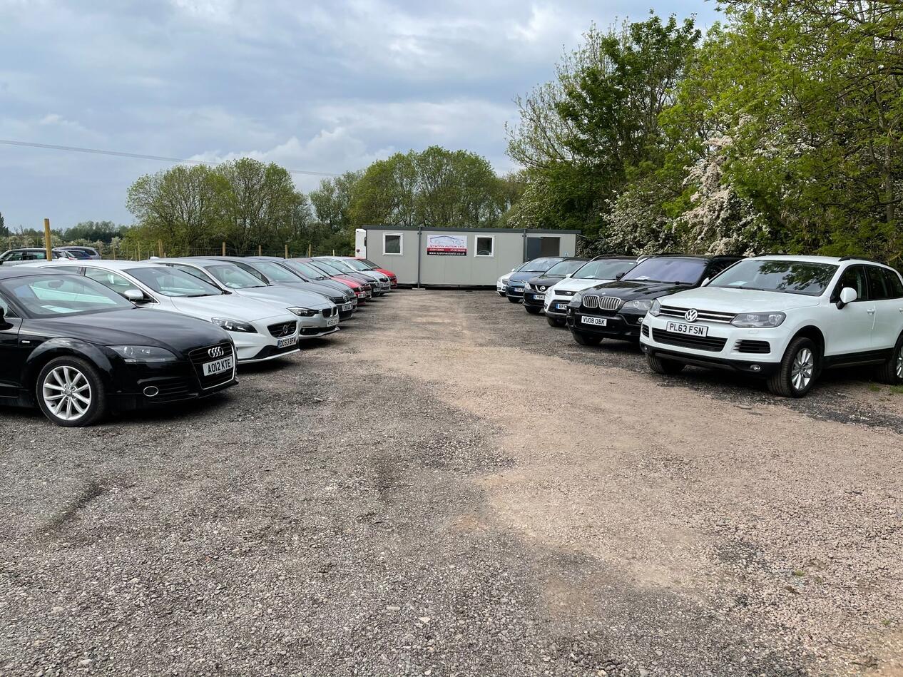 SYSTON AUTOS LTD Car dealership in Leicester AutoTrader