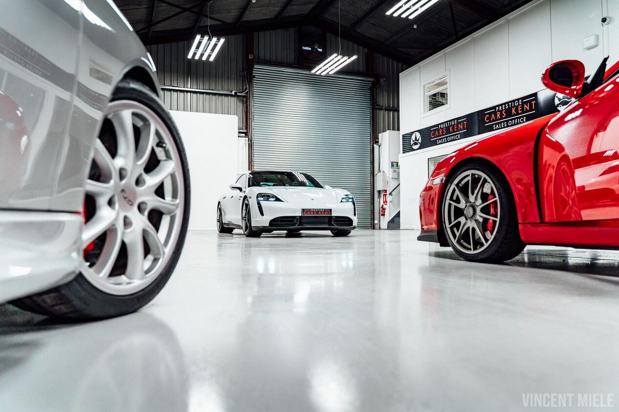 Prestige Cars Kent Car dealership in Orpington AutoTrader