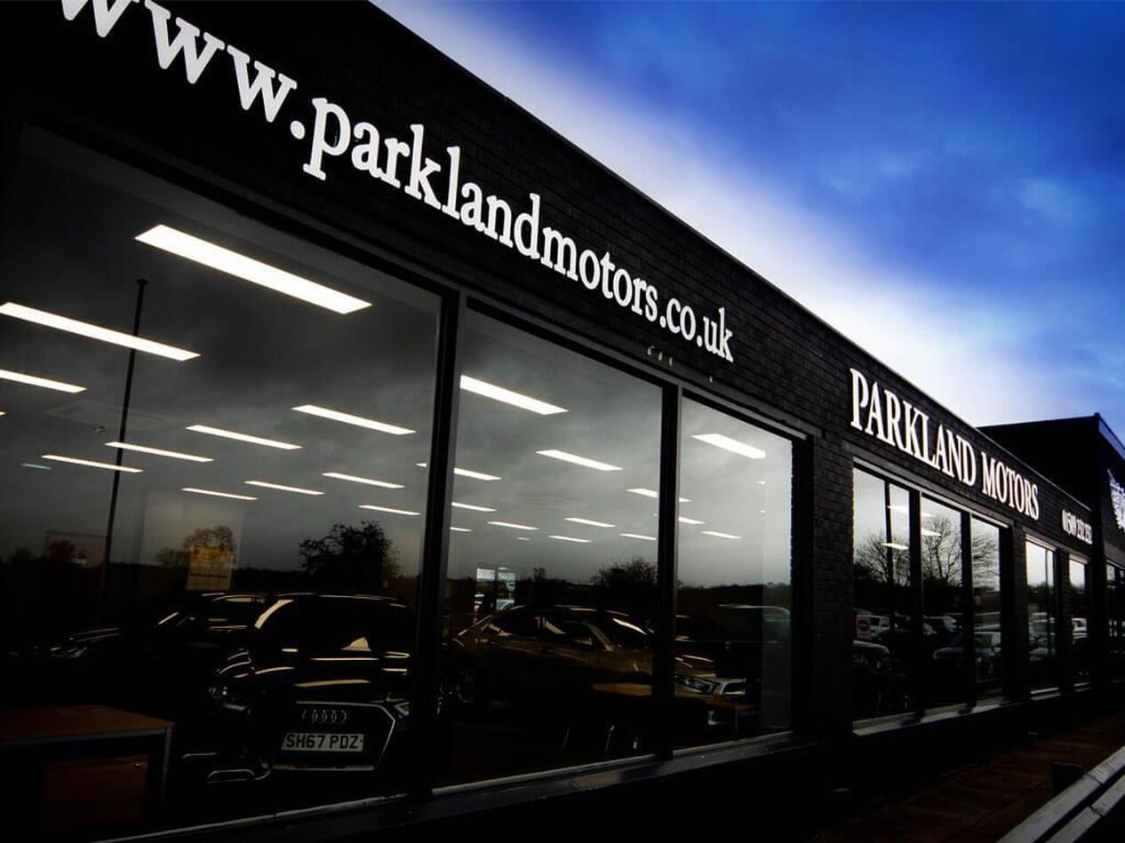 Parkland Motors Car dealership in Loughborough AutoTrader