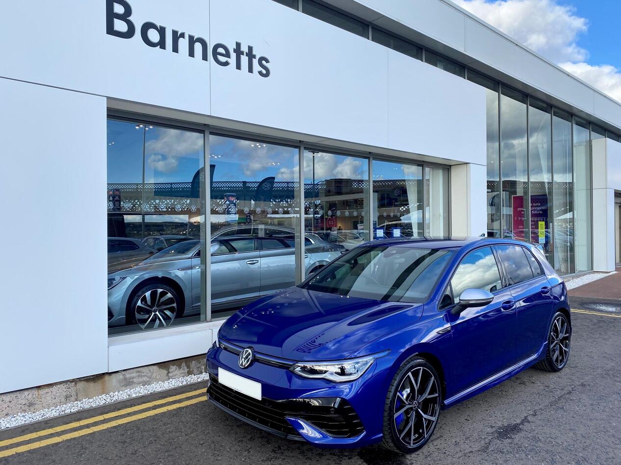 Volkswagen Dundee Car dealership in Dundee AutoTrader