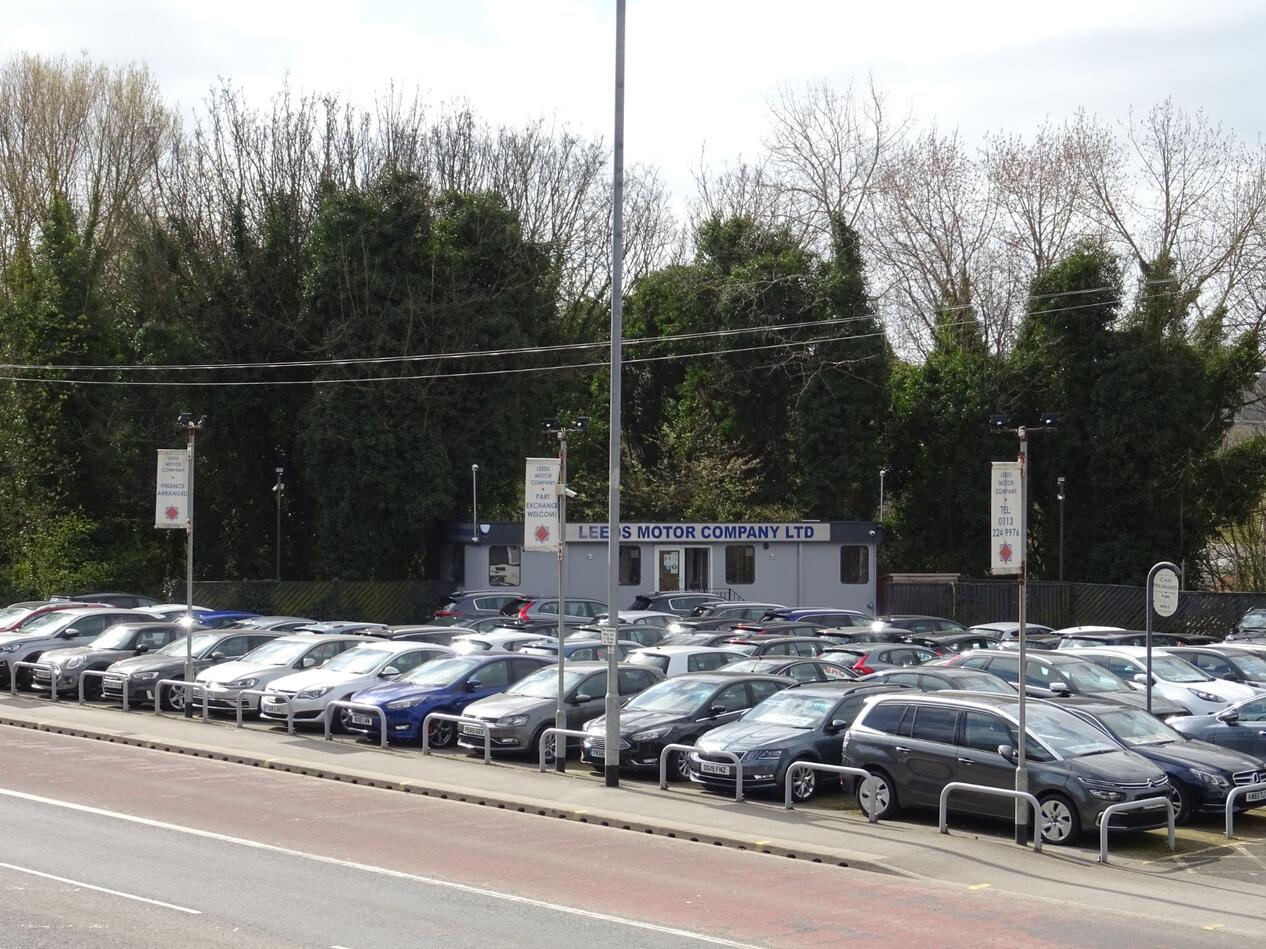 Leeds Motor Company North Car dealership in Leeds AutoTrader