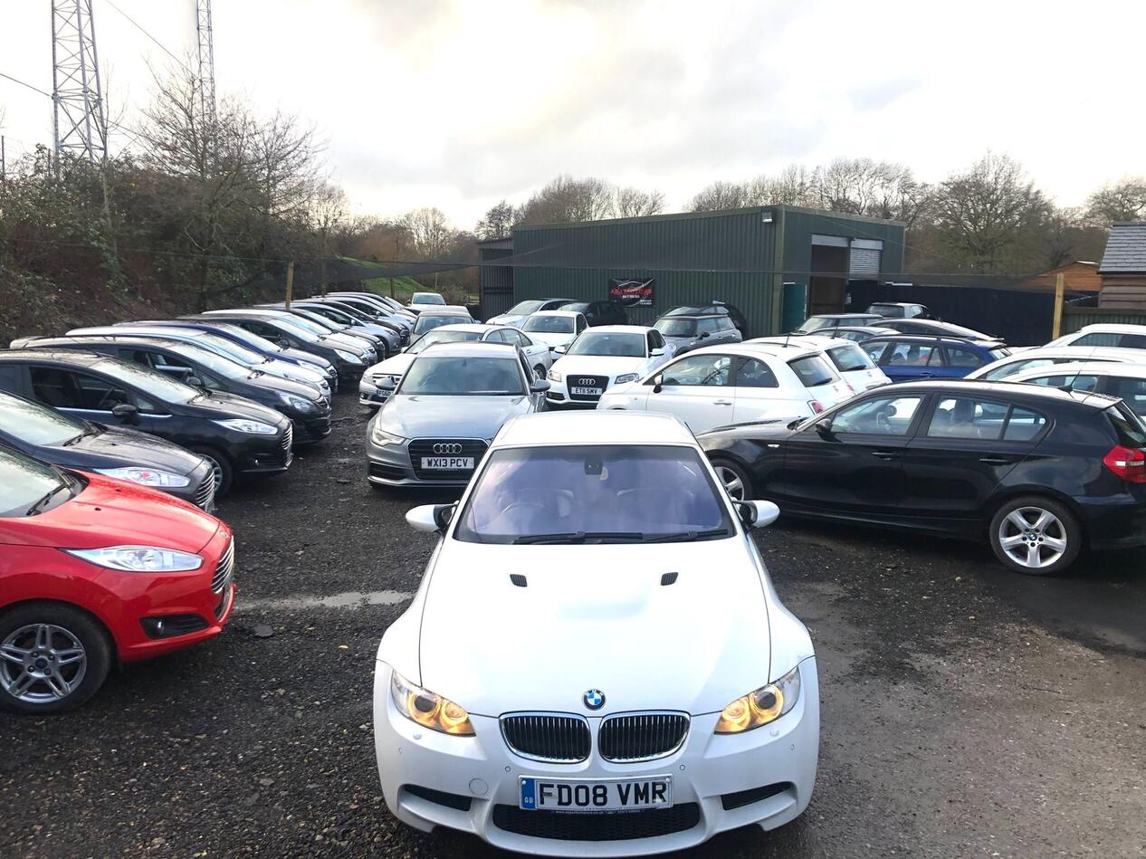 ARJ MOTORS Car dealership in Addlestone AutoTrader