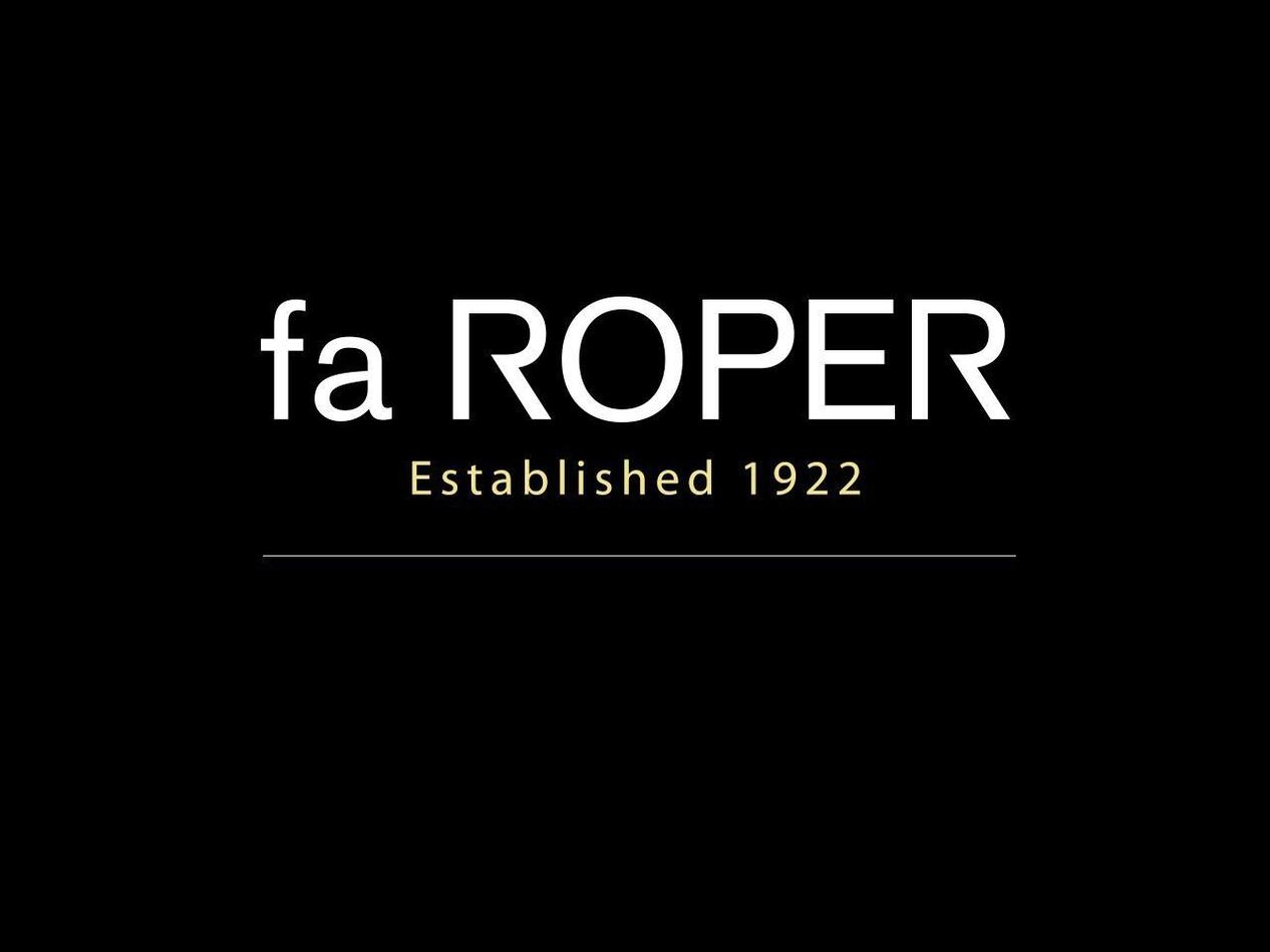 Fa Roper Ltd Car dealership in Bradford AutoTrader