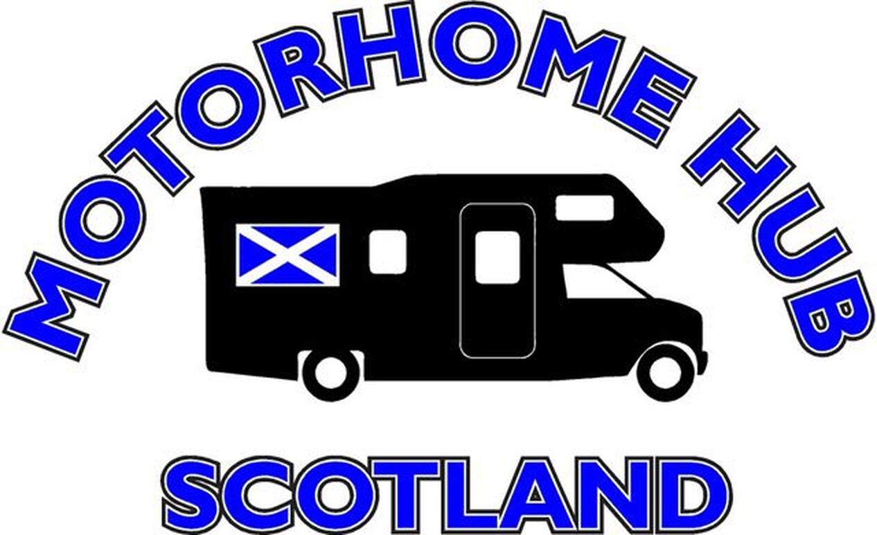 Motorhome Hub Scotland Motorhome dealership in Perth AutoTrader