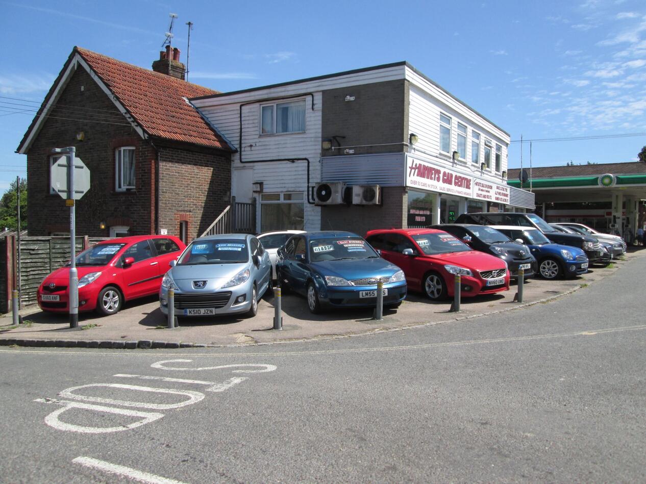 Car Hire Haywards Heath West Sussex