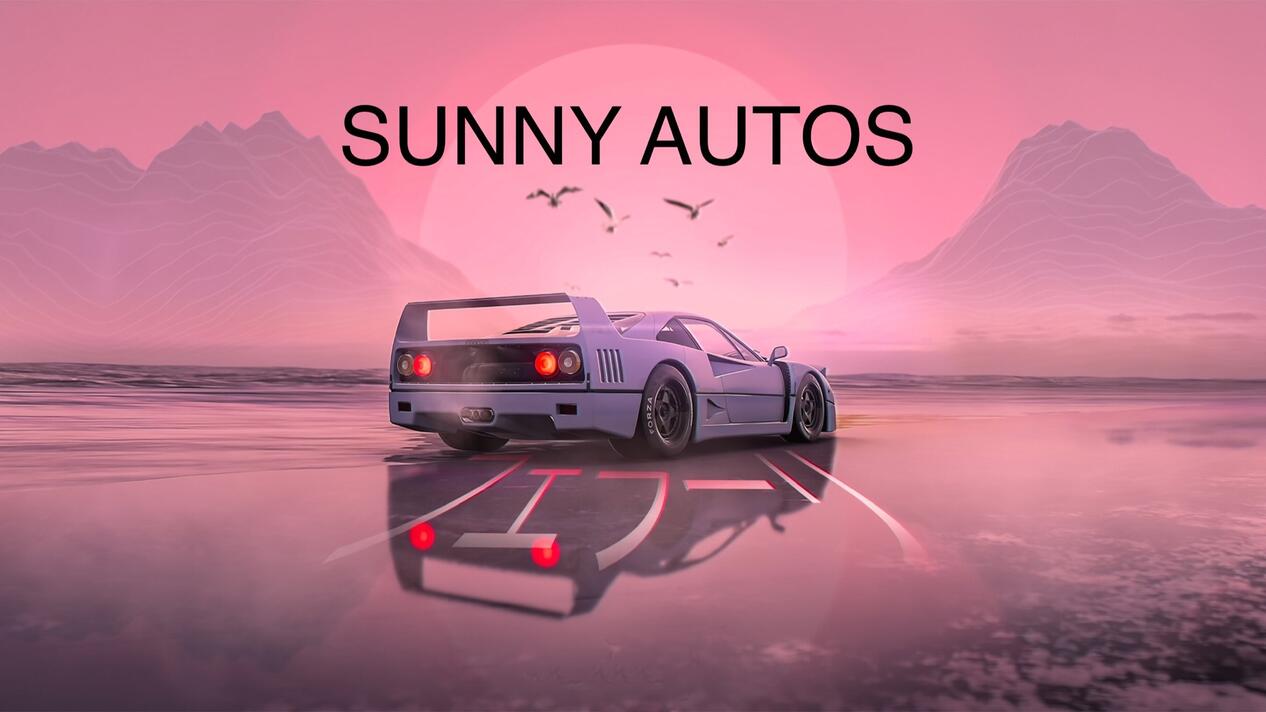 Sunny Autos Car dealership in Northolt AutoTrader