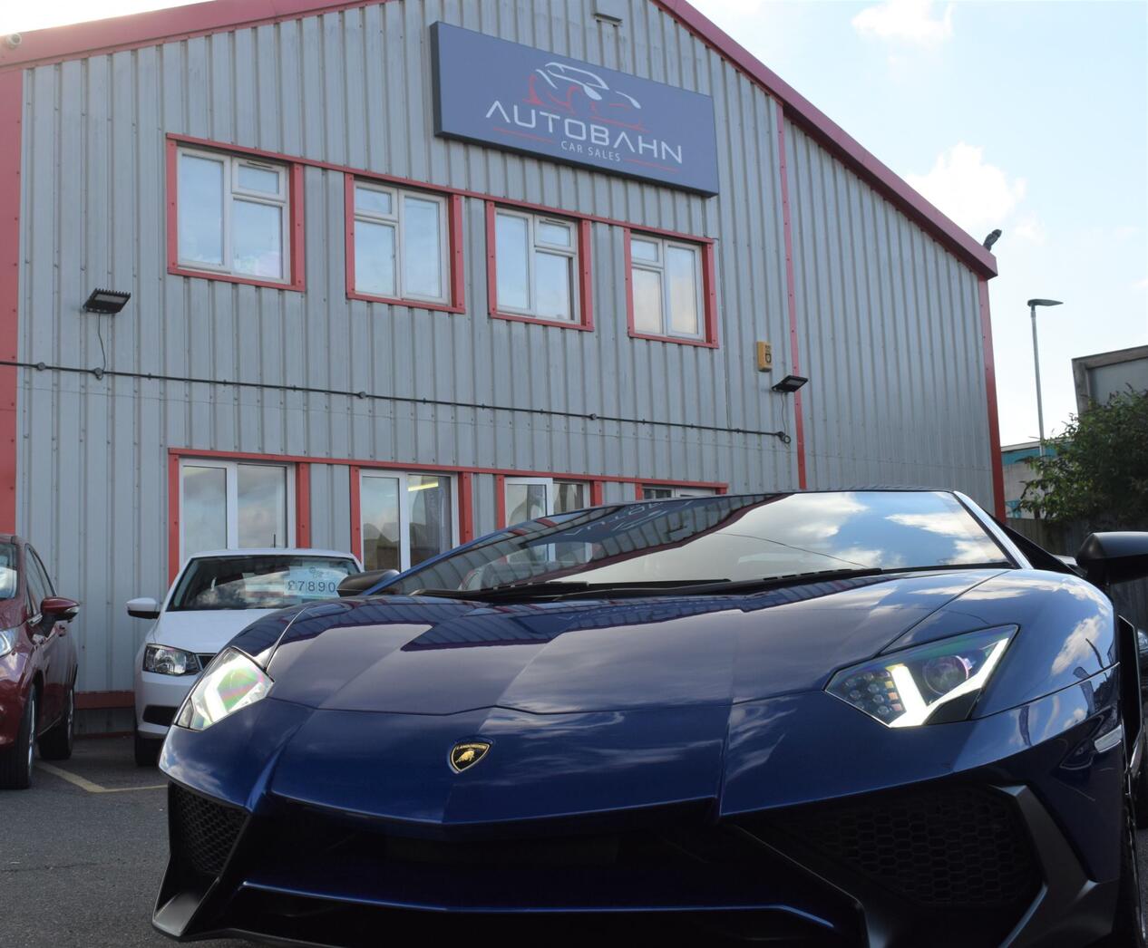 Autobahn Car Sales Ltd Car dealership in Peterborough AutoTrader