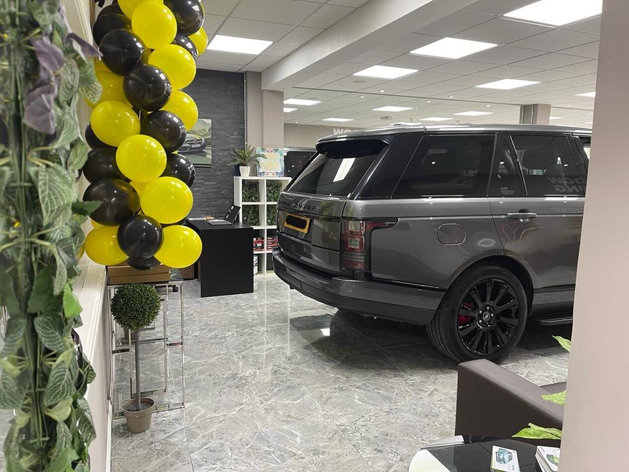 Prime Cars Car dealership in Edgware AutoTrader
