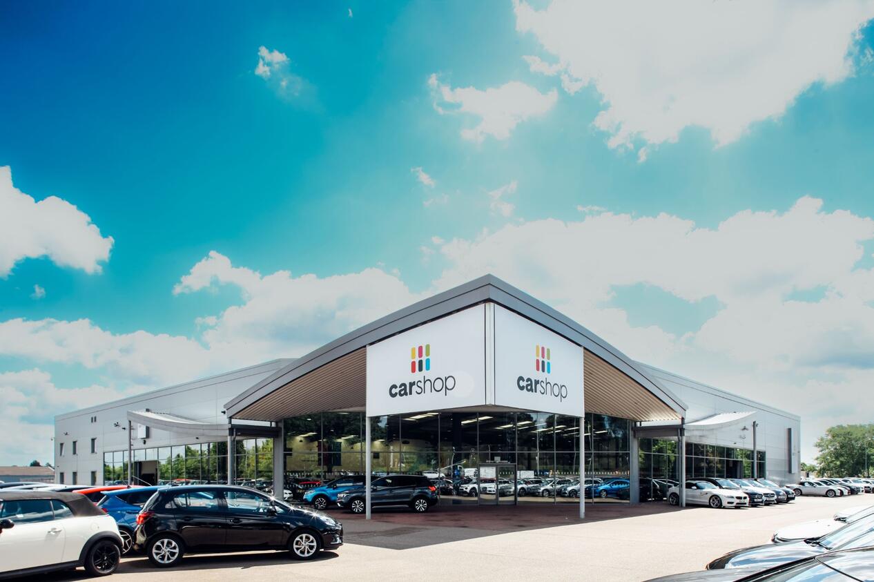 Norwich Car dealership in Norwich AutoTrader