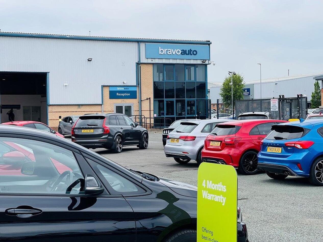 bravoauto Chester Car dealership in Chester AutoTrader