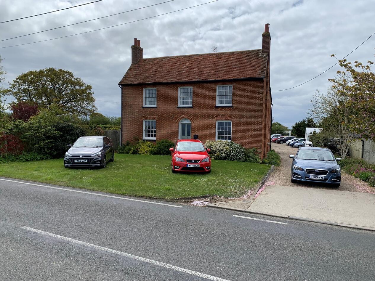 Grouts Motor Company Ltd Car dealership in Maldon AutoTrader