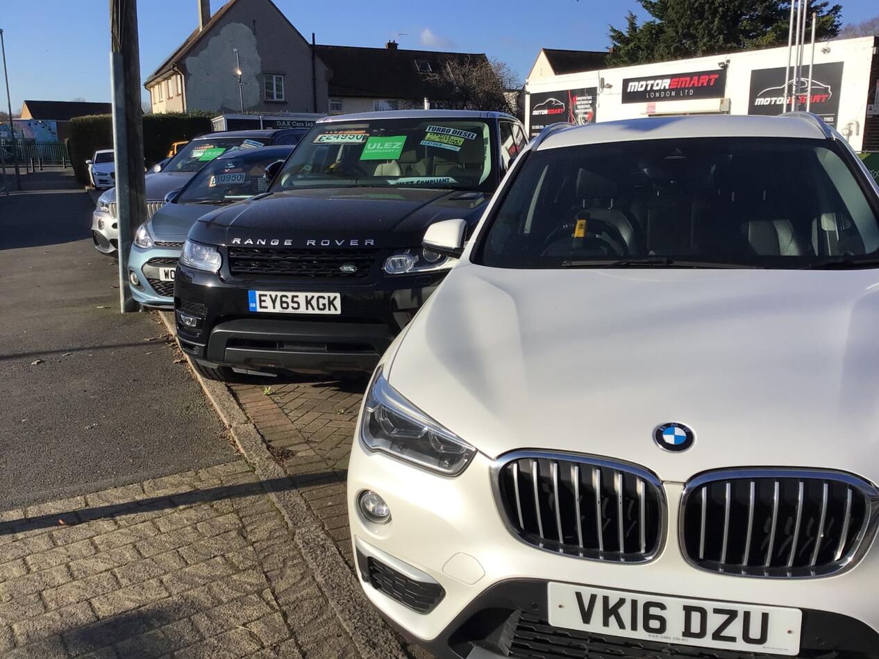 D.A.K Cars Ltd Car dealership in Croydon AutoTrader