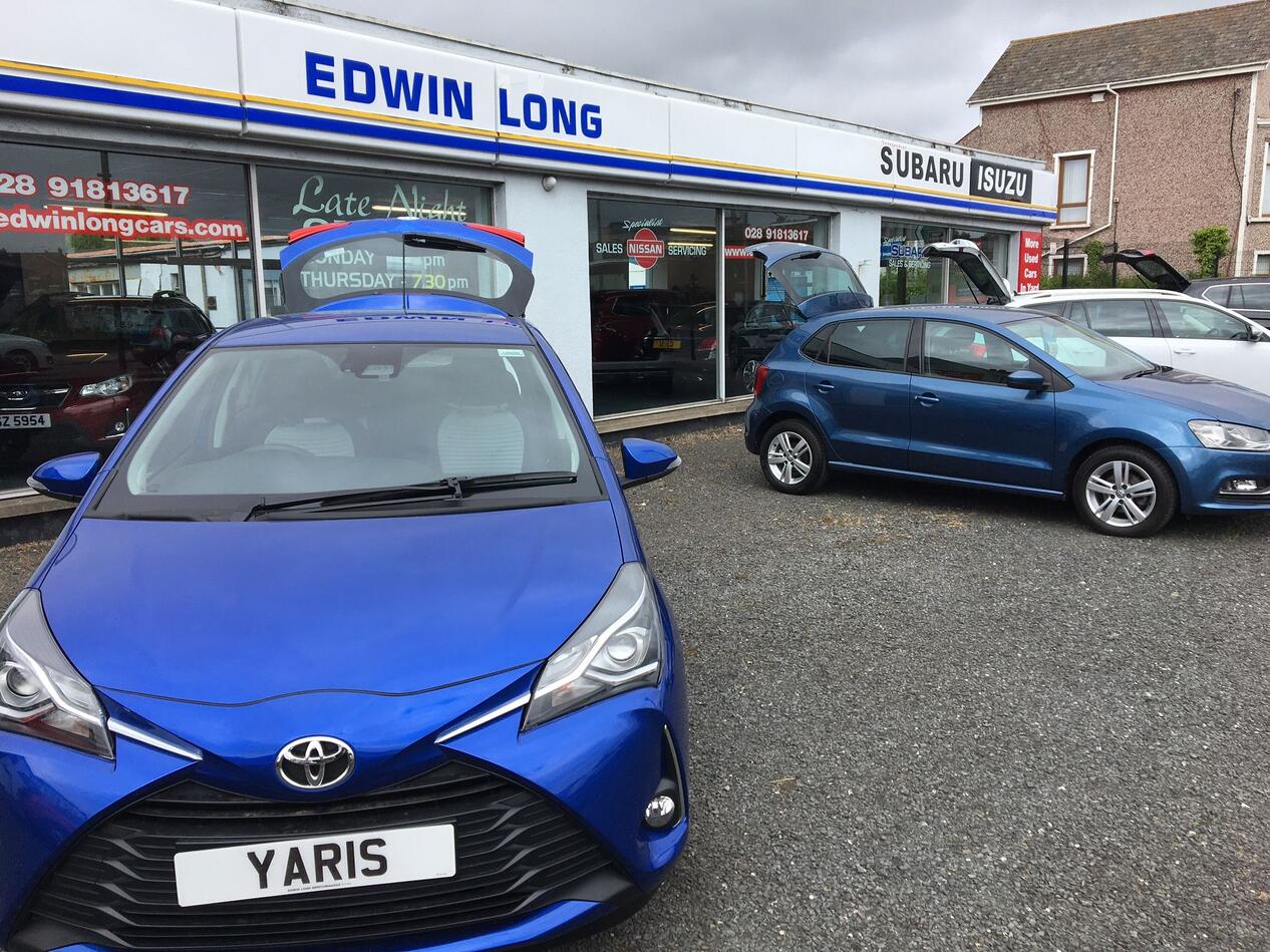 Edwin Long Cars Car dealership in Newtownards AutoTrader Edwin Long Cars Car dealership in Newtownards AutoTrader