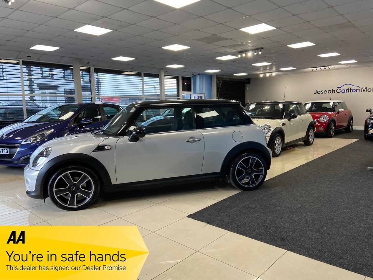 Joseph Carlton Motors Car dealership in StocktonOnTees AutoTrader
