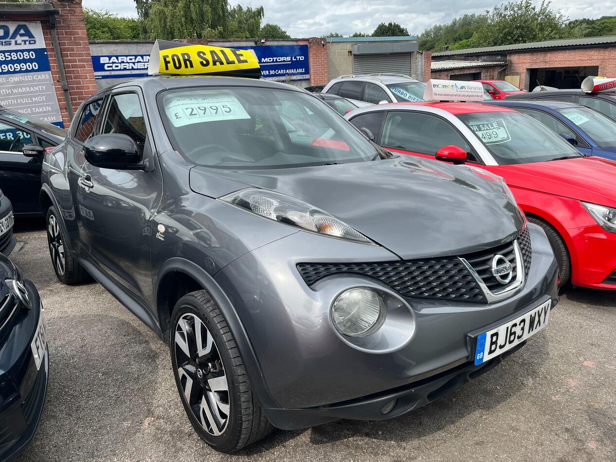 CDA Motors LTD Car dealership in Barnsley AutoTrader