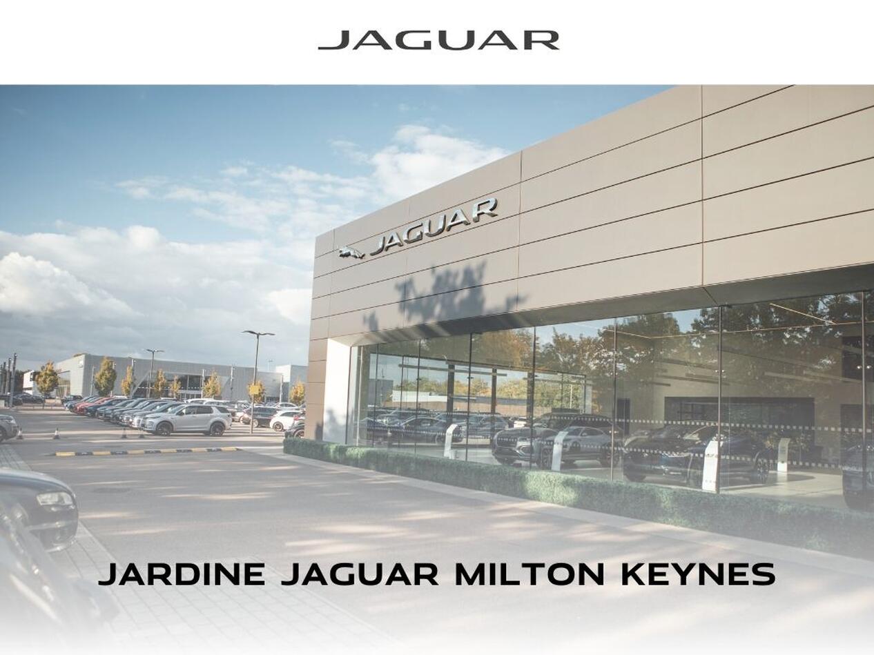 Jardine Jaguar Milton Keynes Car dealership in Milton Keynes AutoTrader