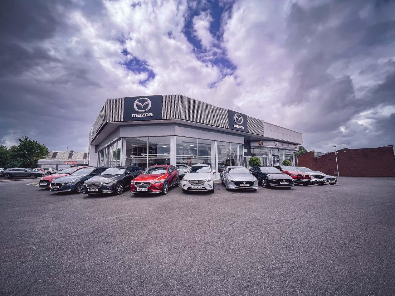 Invicta Bolton Car dealership in Bolton AutoTrader