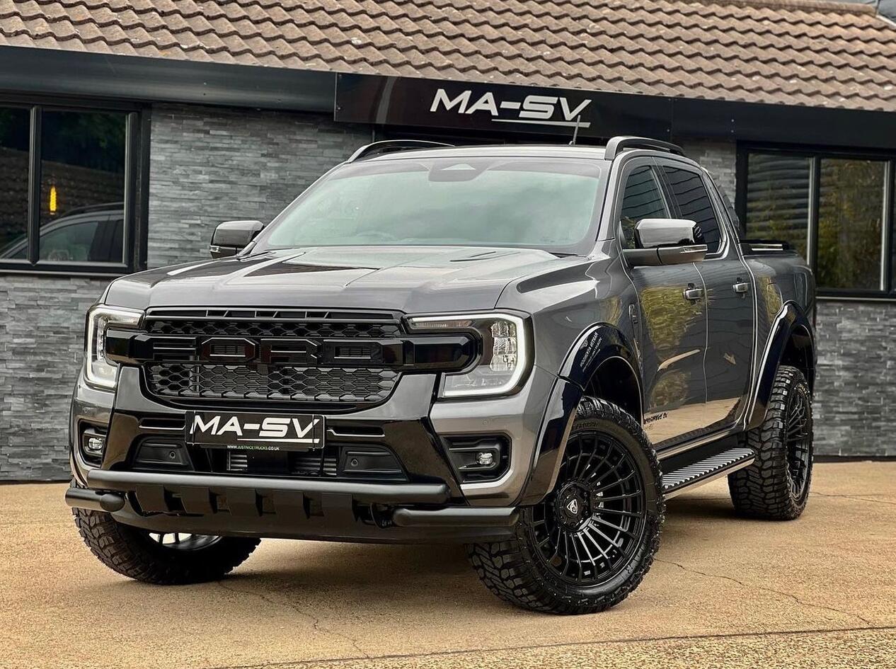 Martin Atkinson Specialist Cars Car dealership in Scunthorpe AutoTrader